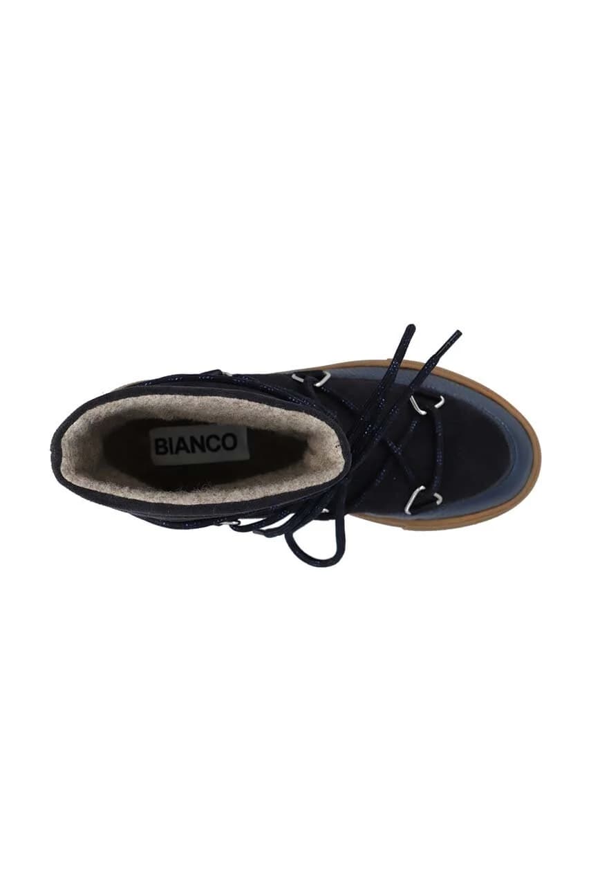 зимние ботинки BIATEDDY - фото 4