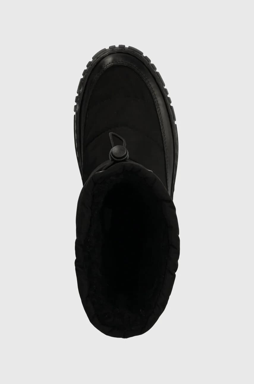 зимние ботинки Snowmont - фото 4