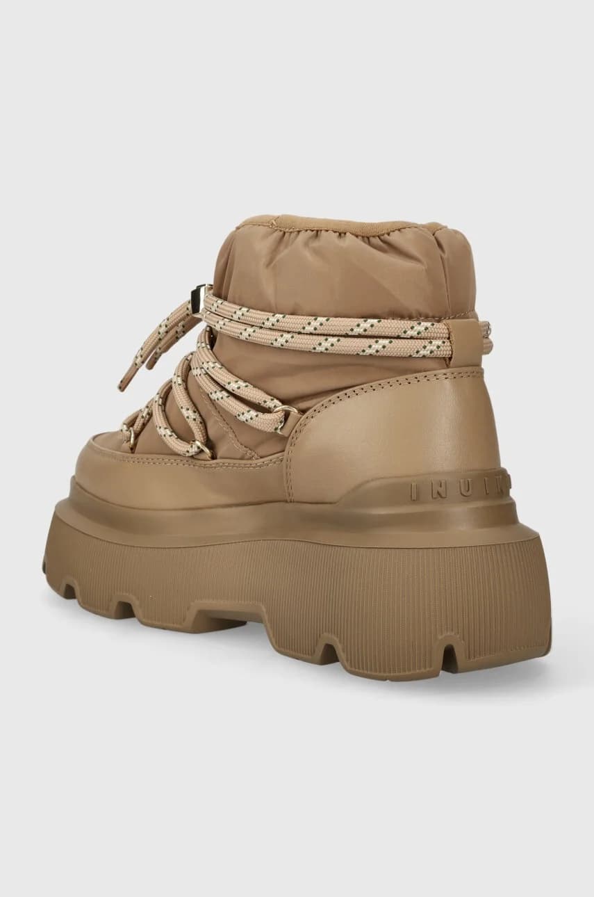 зимние ботинки Endurance Puffer - фото 3