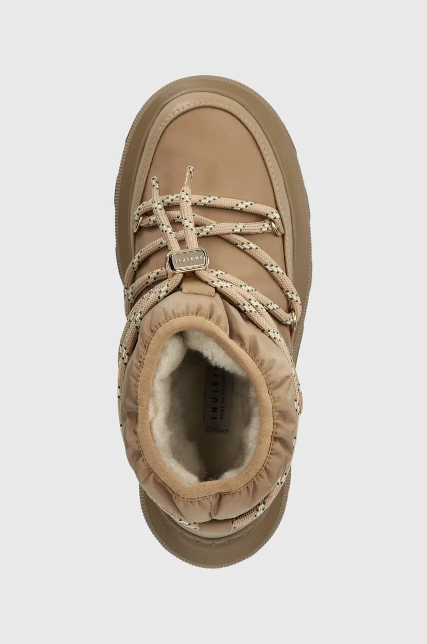 зимние ботинки Endurance Puffer - фото 4