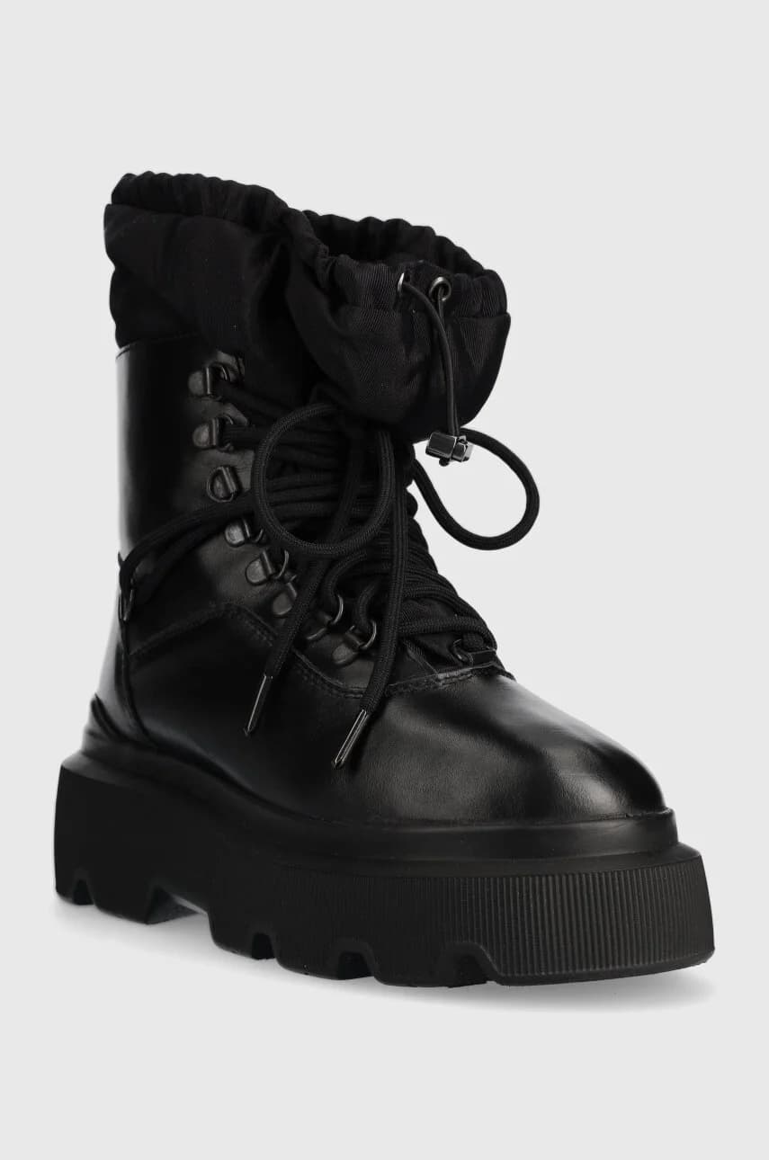 зимние ботинки Endurance Hike - фото 2