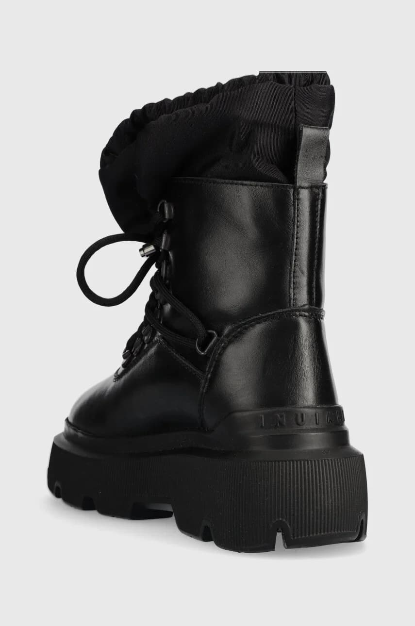 зимние ботинки Endurance Hike - фото 3