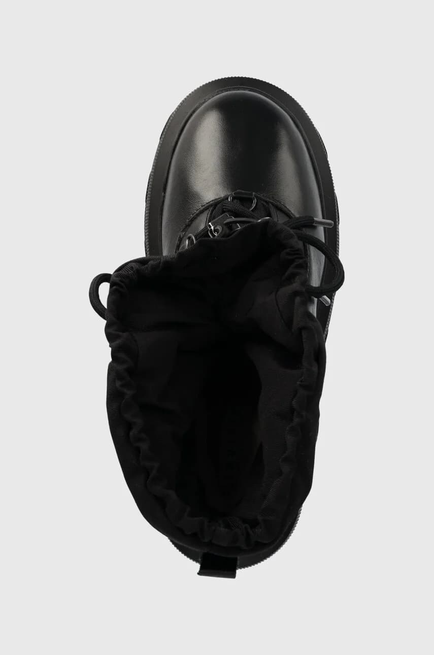 зимние ботинки Endurance Hike - фото 4