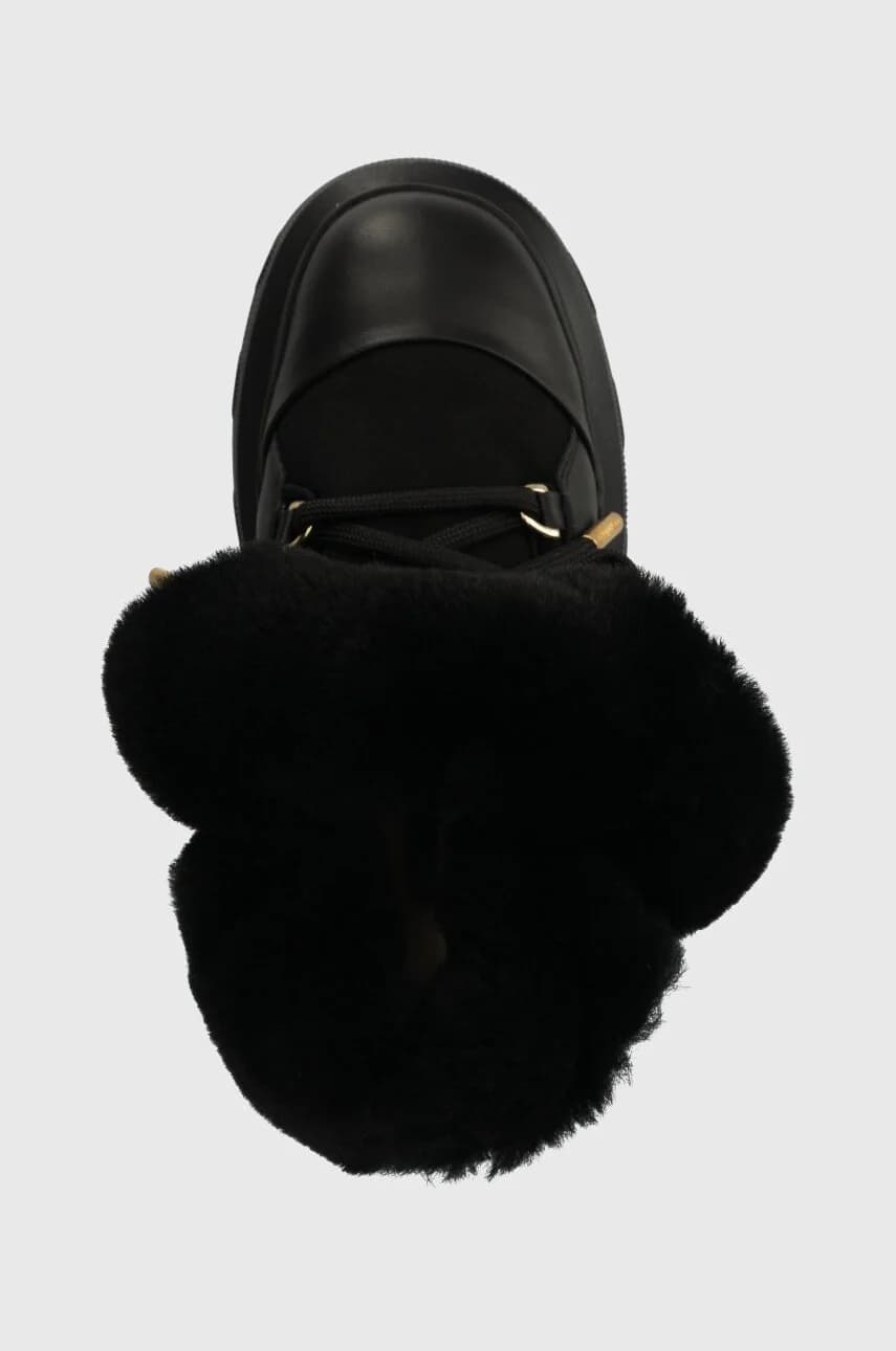 Кожаные зимние ботинки Endurance Trekking - фото 5