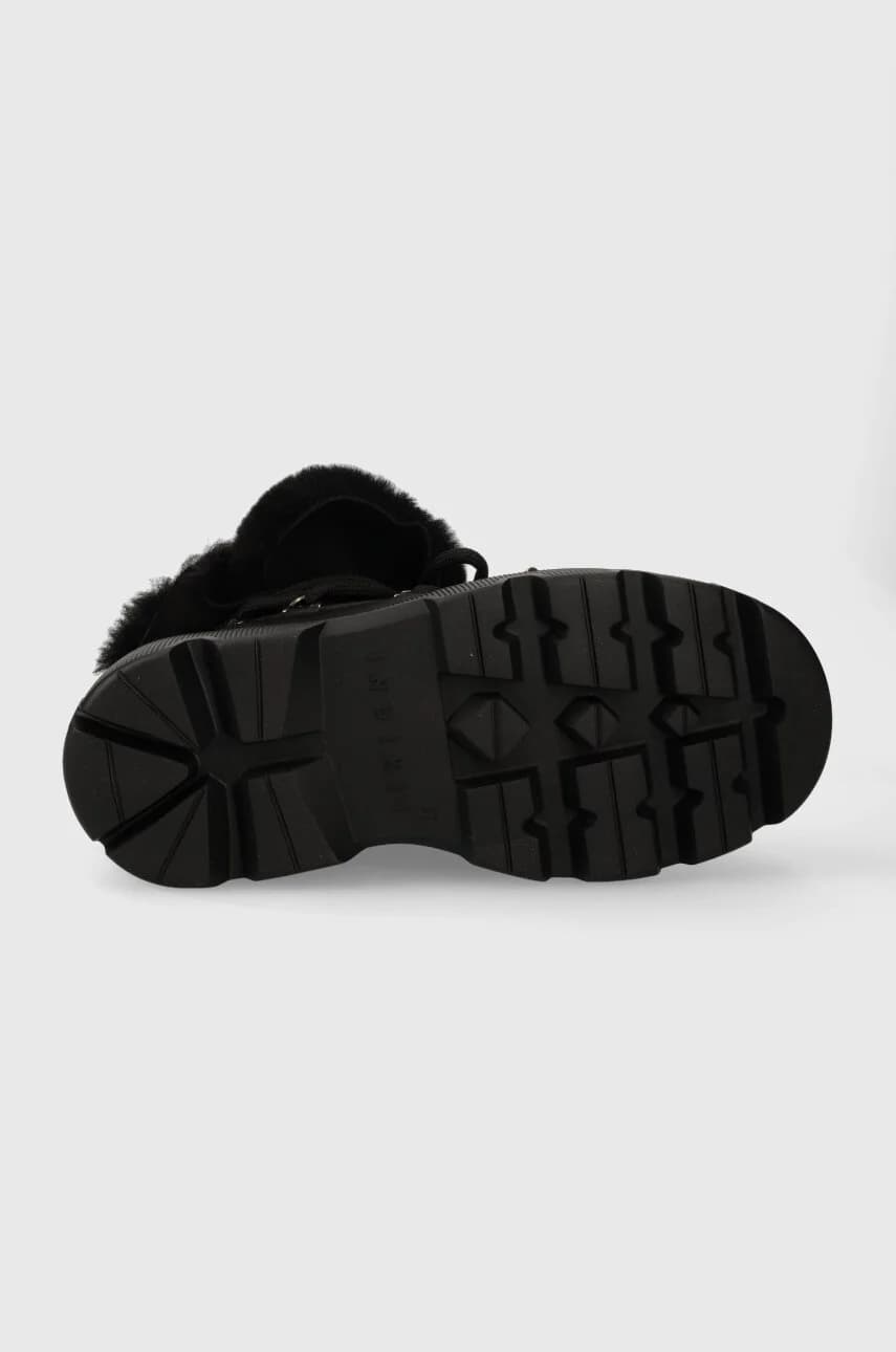 Кожаные зимние ботинки Endurance Trekking - фото 6