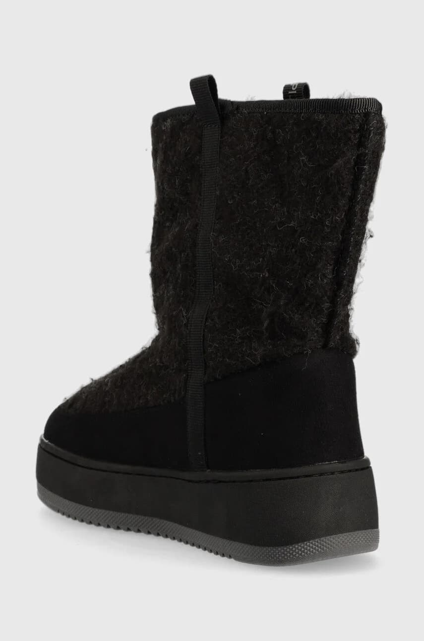 зимние ботинки River - фото 3