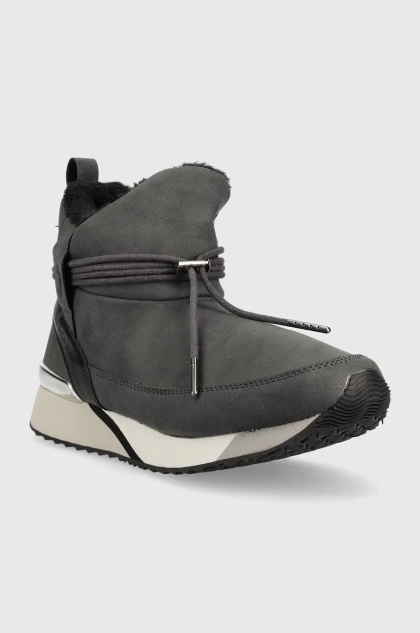 зимние ботинки FRIDA - фото 2