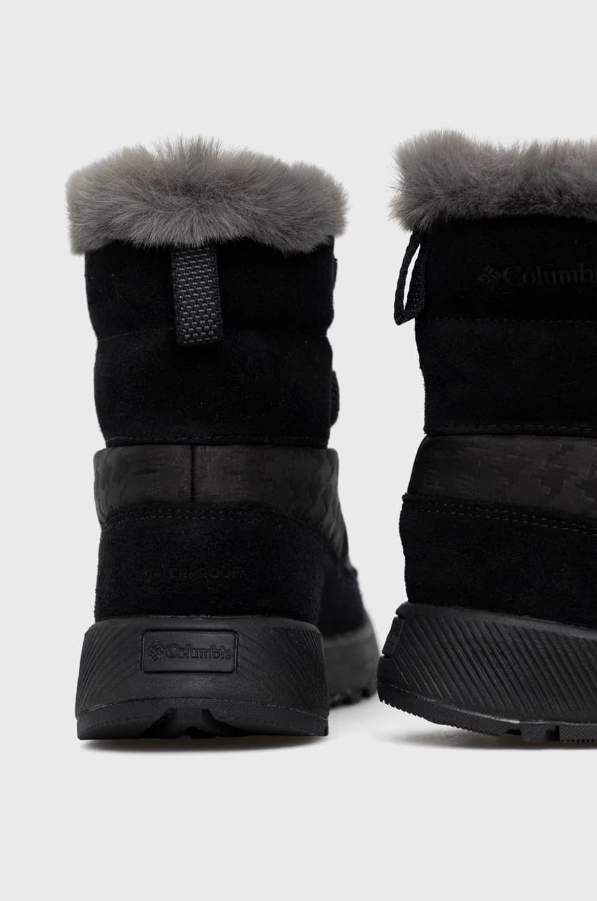 зимние ботинки SLOPSIDE PEAK LUXE - фото 3