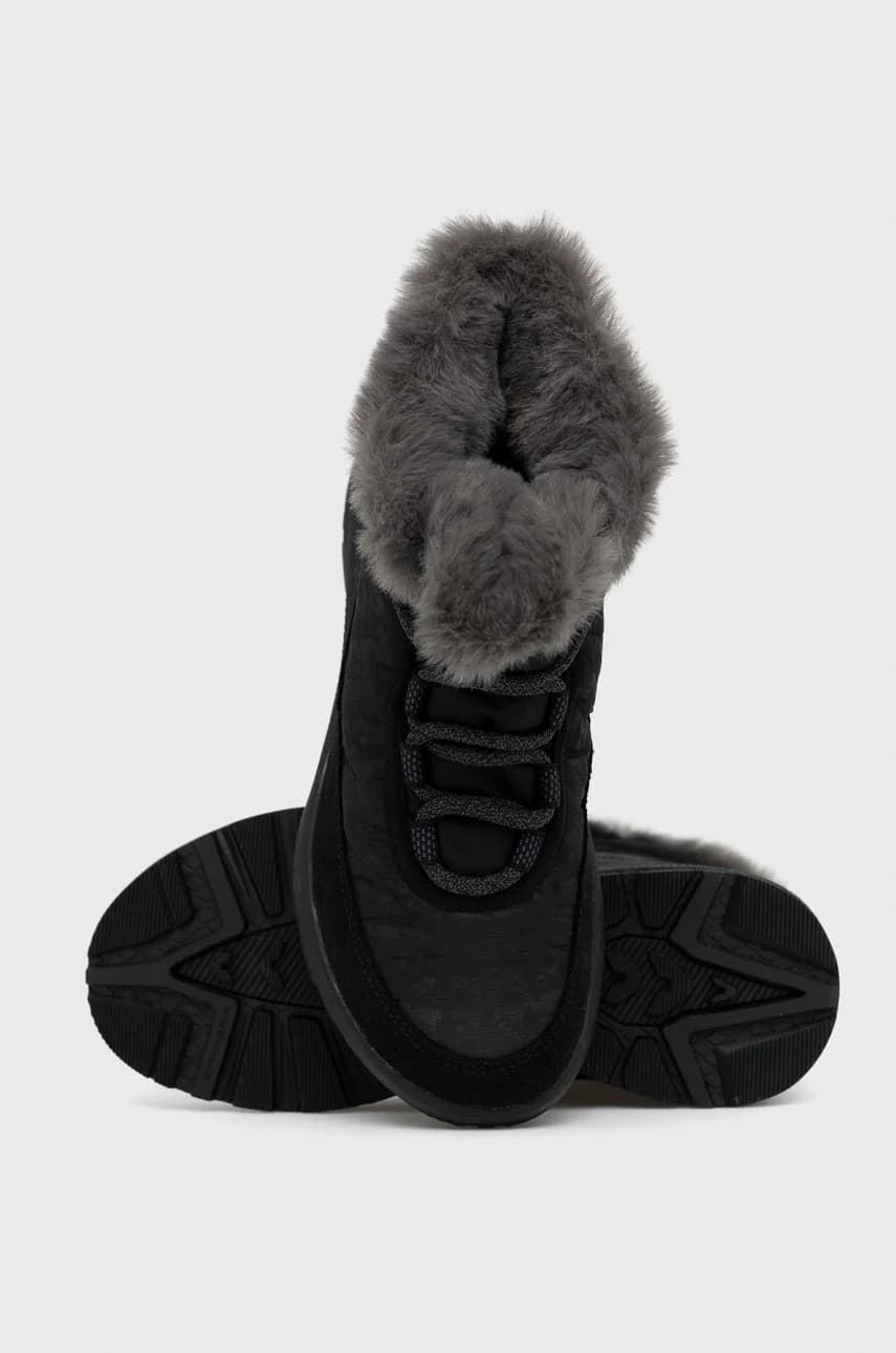 зимние ботинки SLOPSIDE PEAK LUXE - фото 4