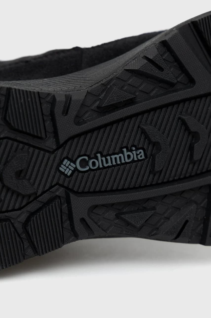 зимние ботинки SLOPSIDE PEAK LUXE - фото 5