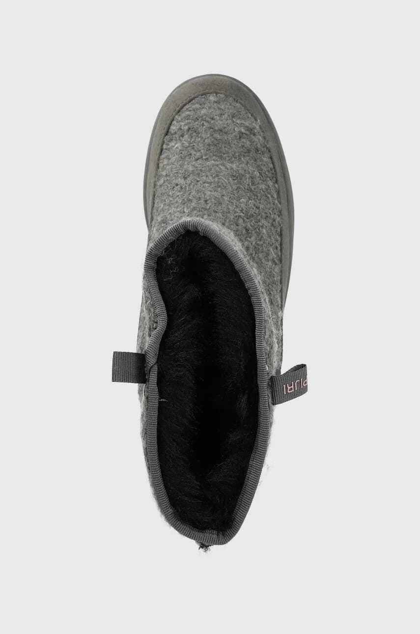 зимние ботинки River - фото 4