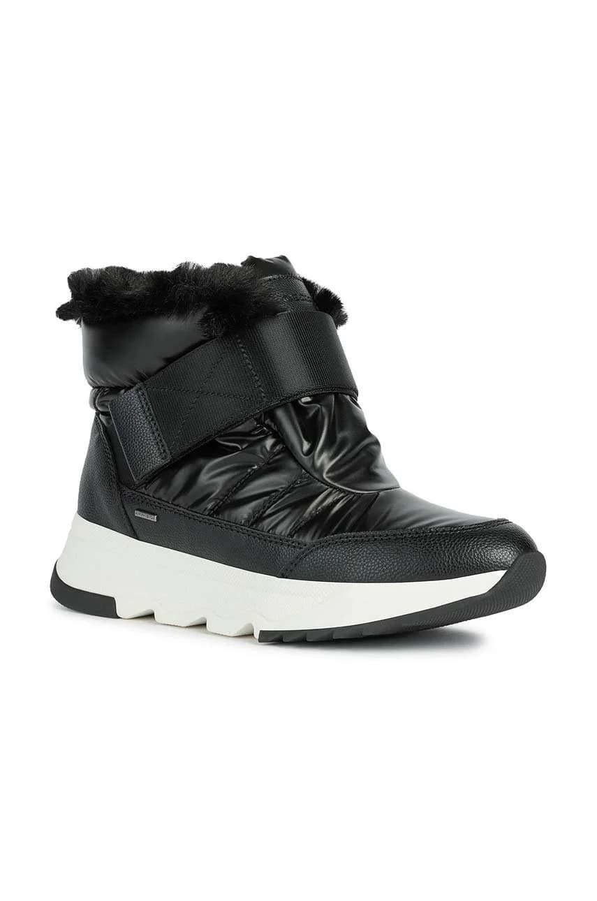 зимние ботинки Faena B Abx - фото 2