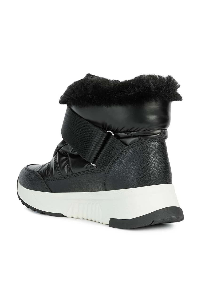 зимние ботинки Faena B Abx - фото 3