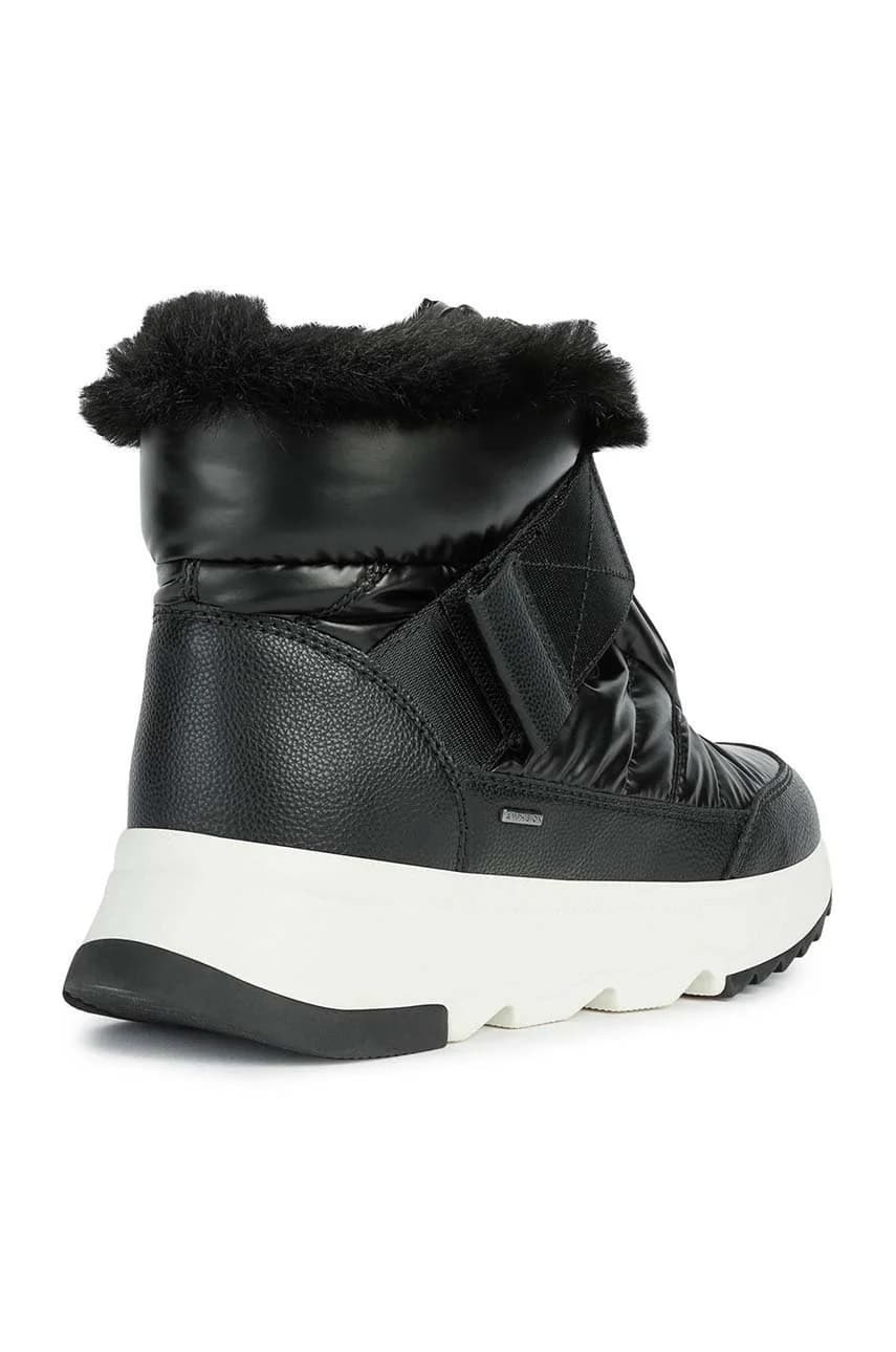 зимние ботинки Faena B Abx - фото 4