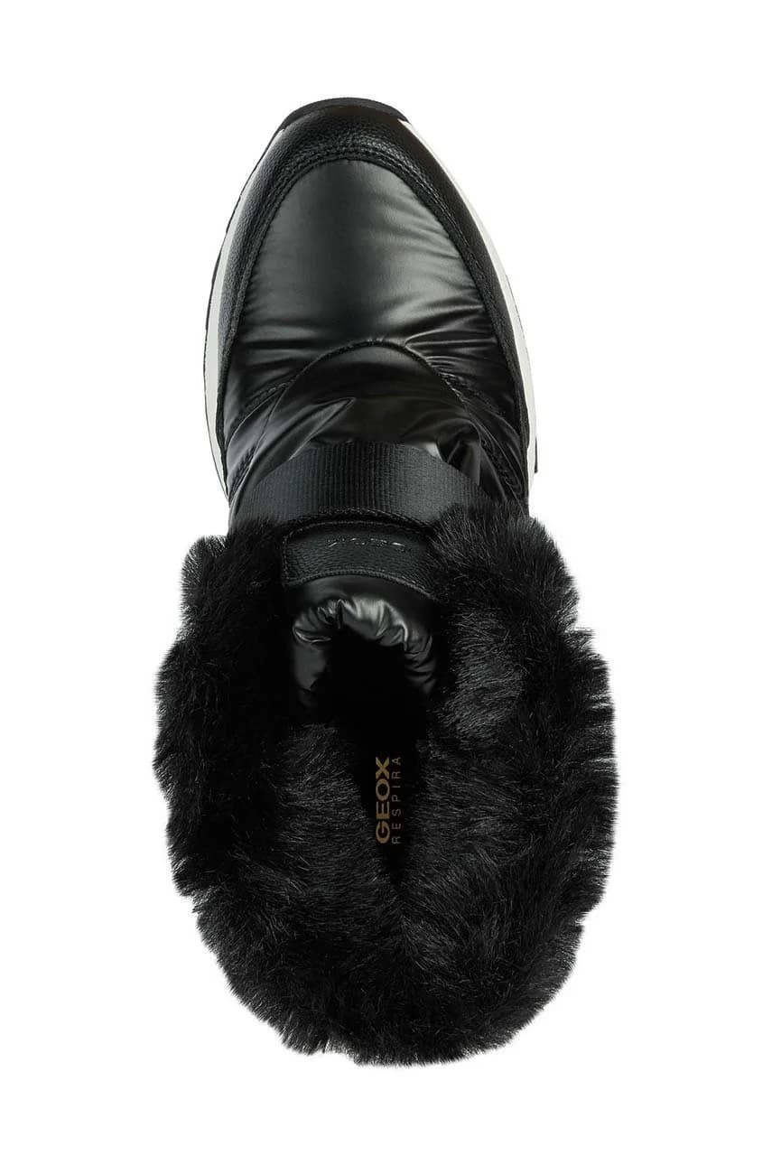 зимние ботинки Faena B Abx - фото 5