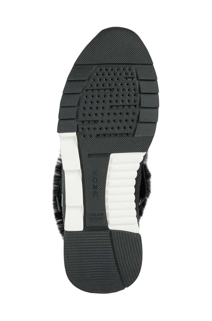 зимние ботинки Faena B Abx - фото 6