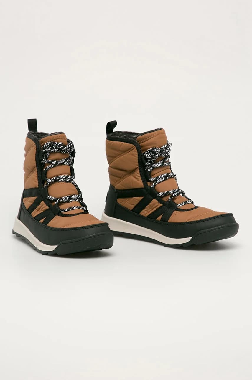 Зимние сапоги - фото 2