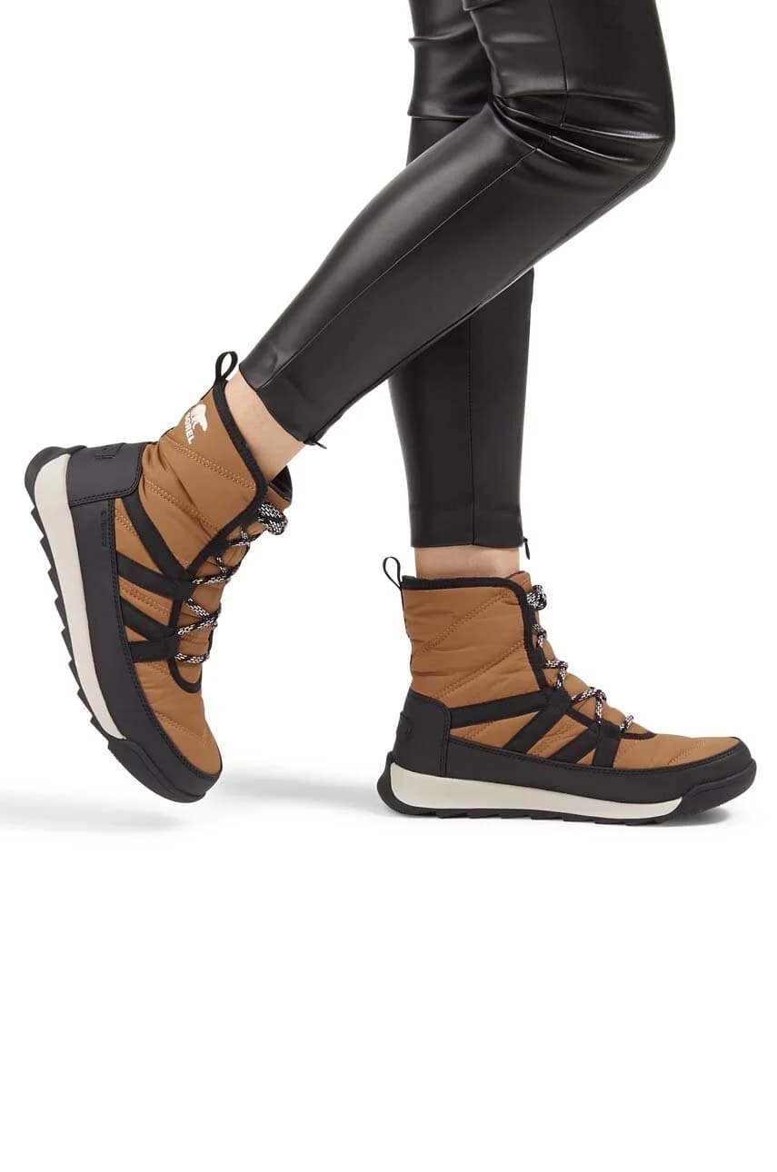 Зимние сапоги - фото 5