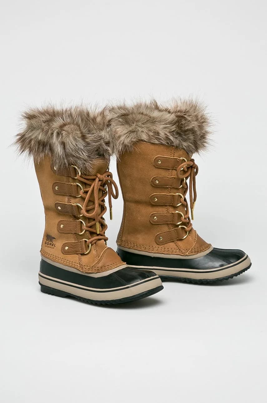 зимние ботинки Joan Of Arctic - фото 2