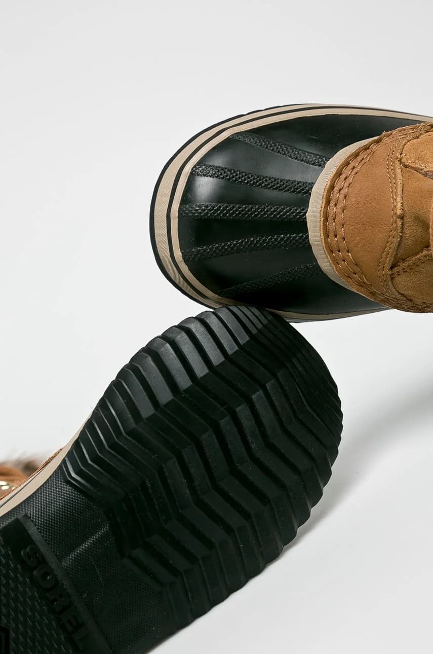 зимние ботинки Joan Of Arctic - фото 4