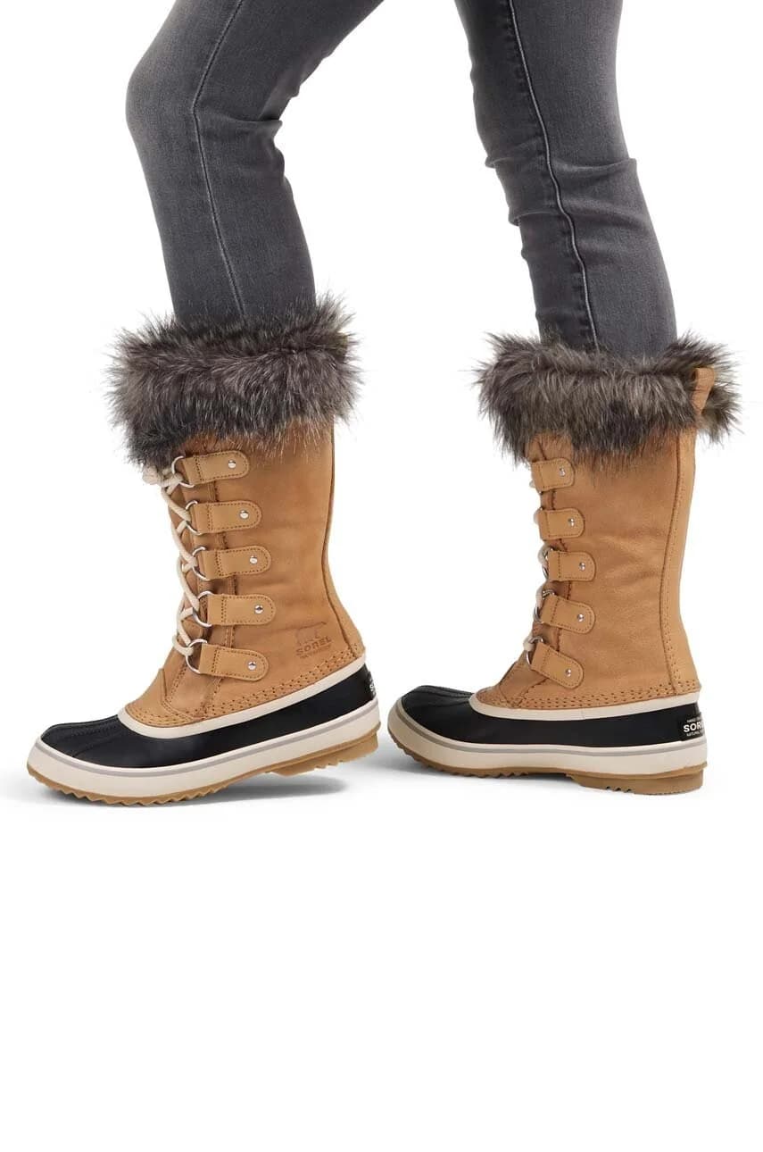 зимние ботинки Joan Of Arctic - фото 5