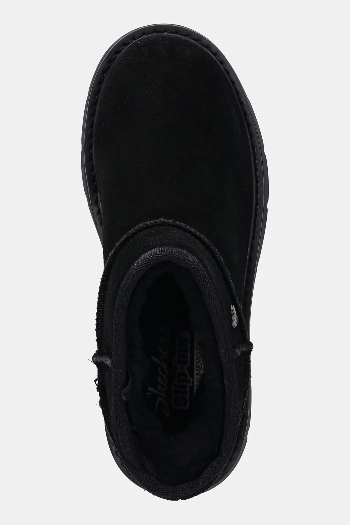 Замшевые зимние ботинки KEEPSAKES COSY - COSY MINI - фото 4