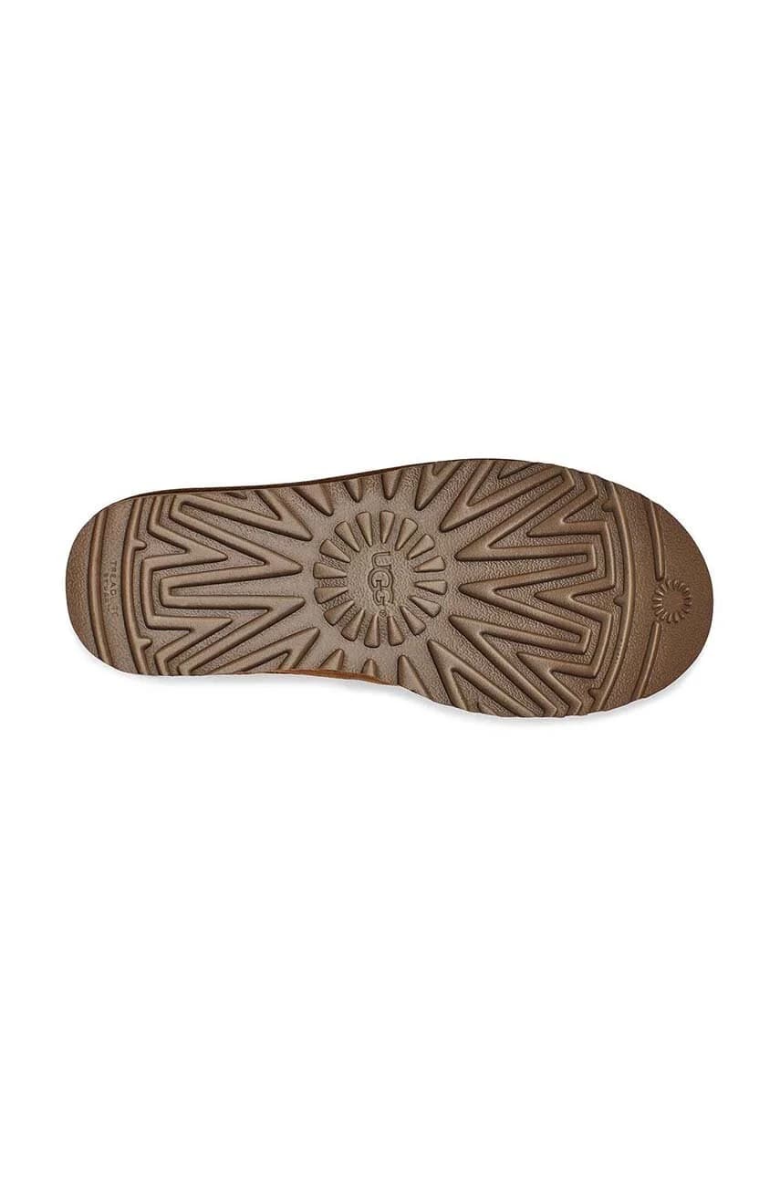 Классические зимние ботинки Bailey Bow II - фото 6