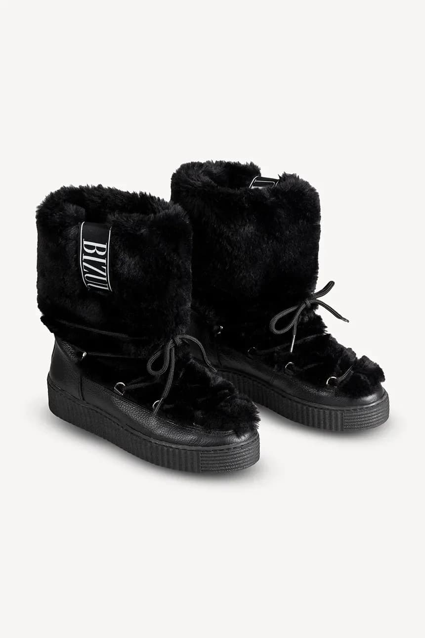 Зимние сапоги - фото 2