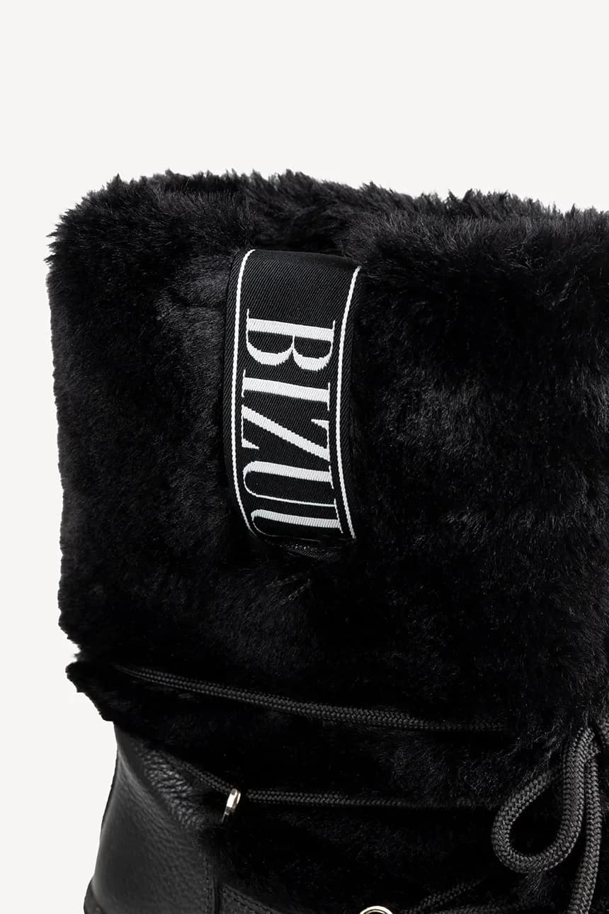 Зимние сапоги - фото 4