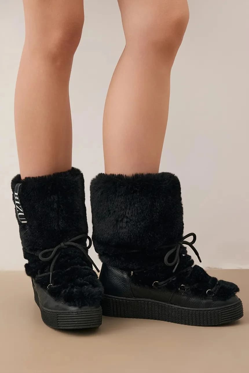 Зимние сапоги - фото 5