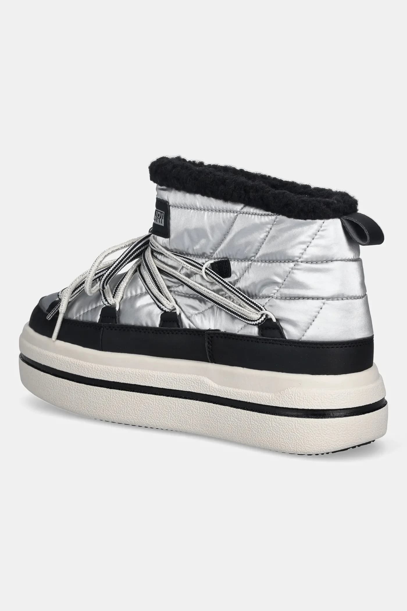 Зимние ботинки F5GLACIER02/NYP - фото 3