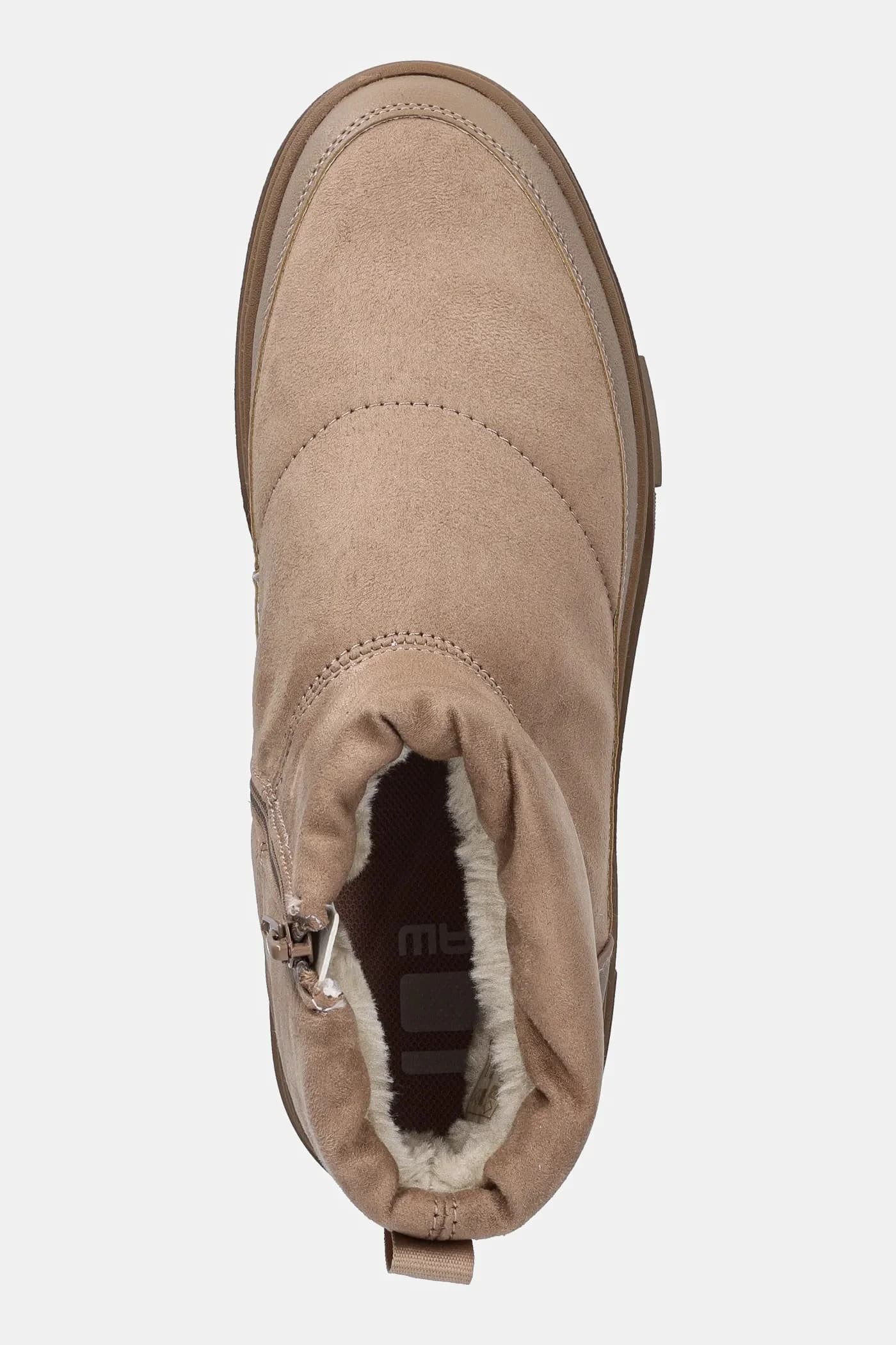 зимние ботинки LHANA II MID SUE W - фото 4