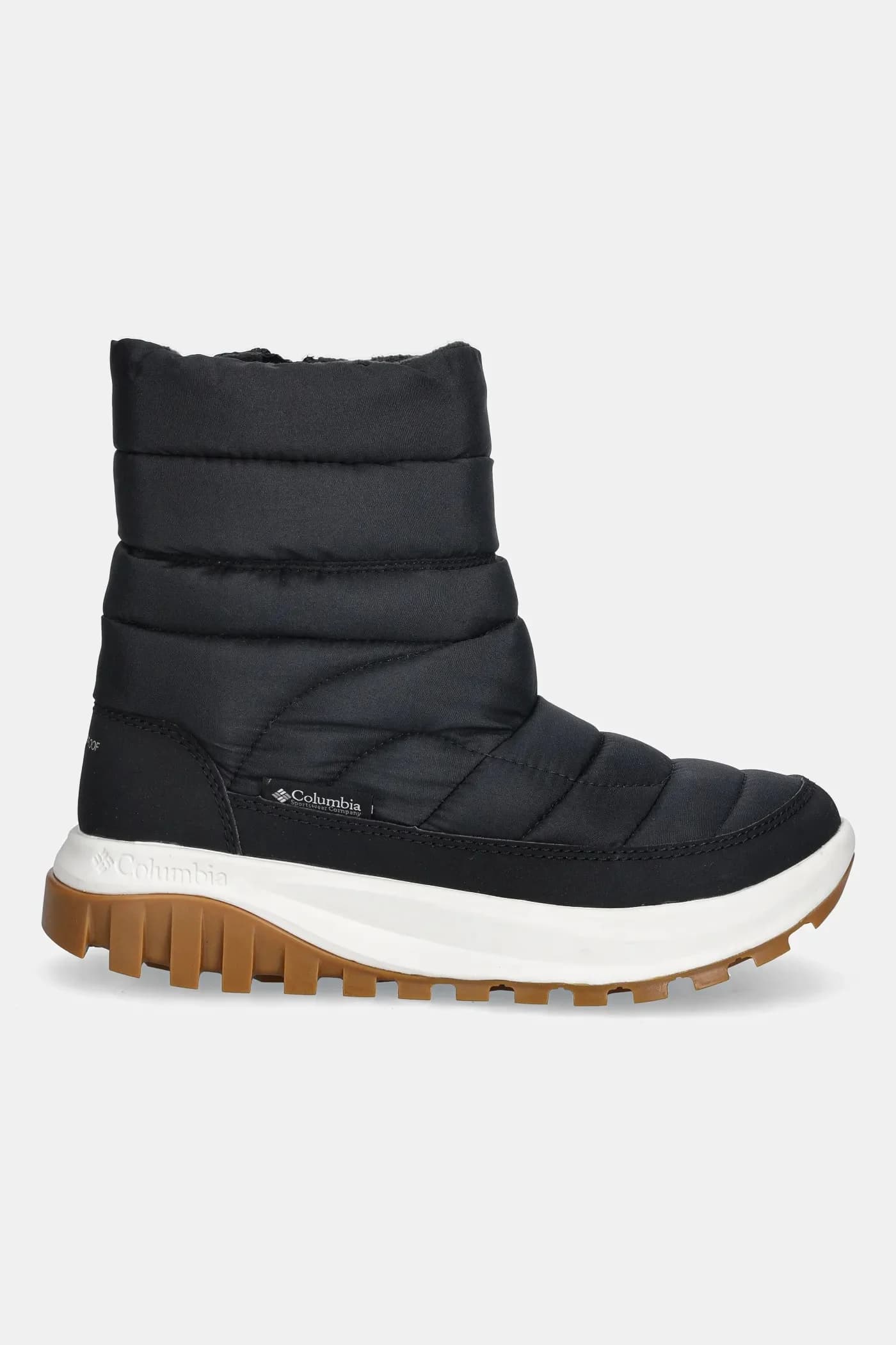 Зимние ботинки SNOWTROT MID - фото 2