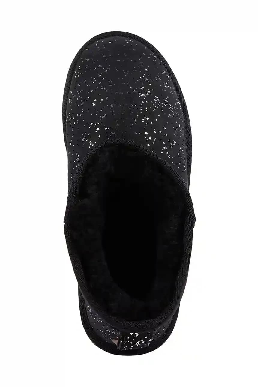 Замшевые зимние ботинки Stinger Micro Milkyway - фото 5