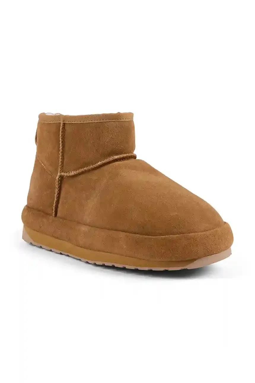 зимние ботинки Sia - фото 2