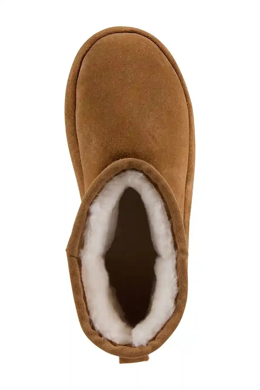 зимние ботинки Sia - фото 5