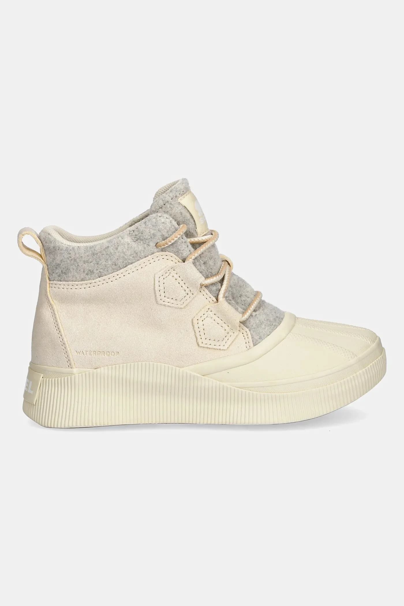 зимние ботинки OUT N ABOUT IV CLASSIC - фото 2