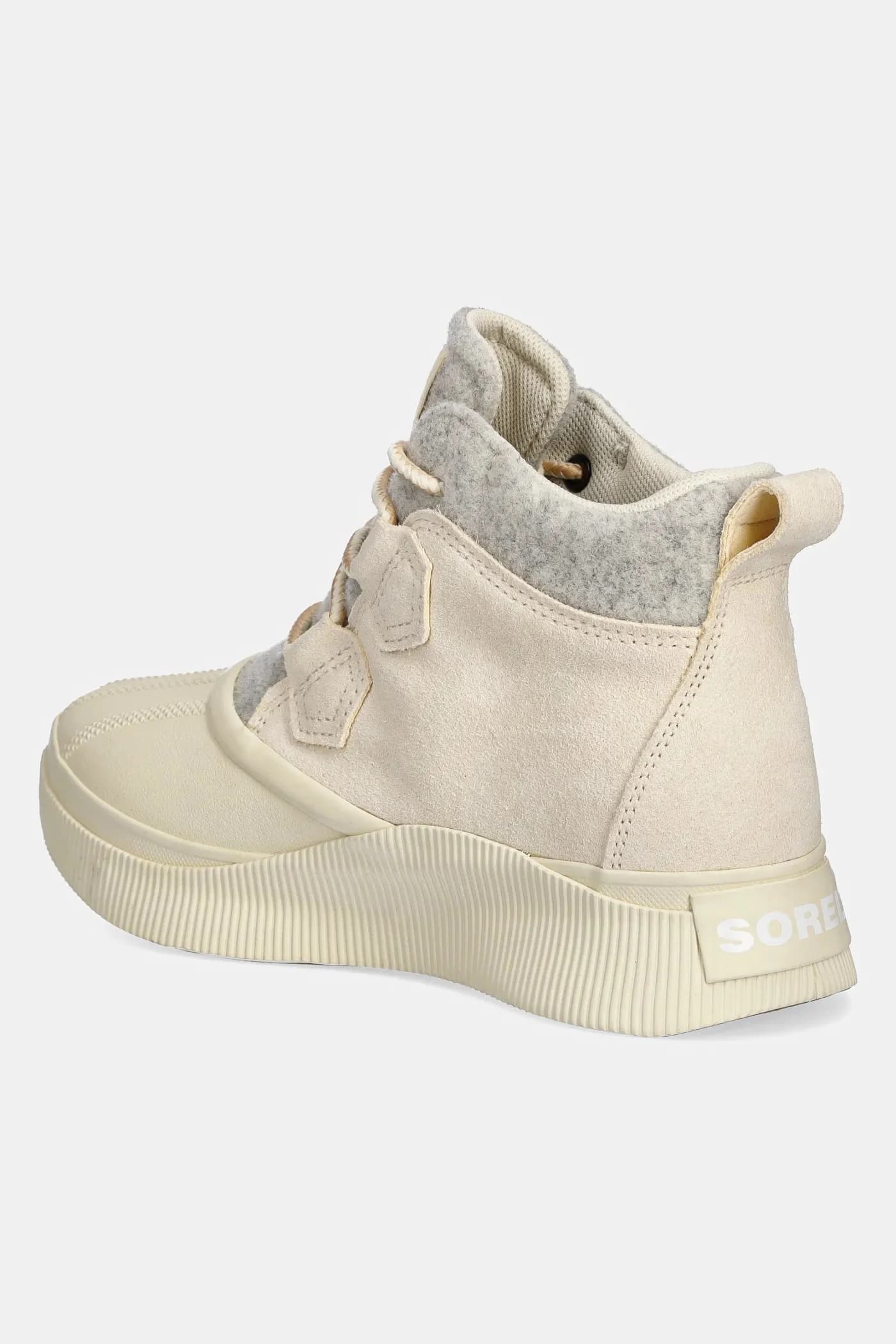 зимние ботинки OUT N ABOUT IV CLASSIC - фото 3