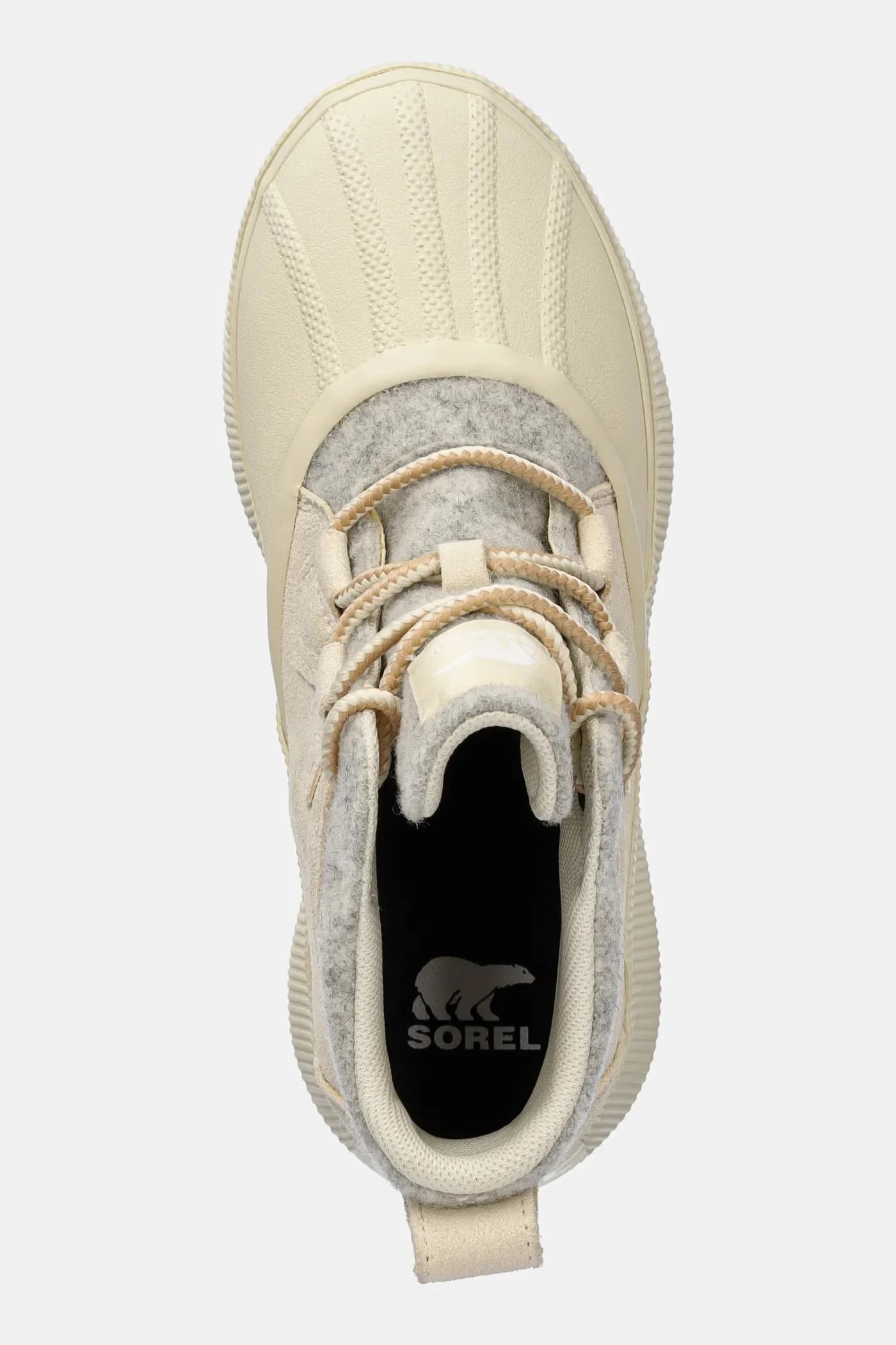 зимние ботинки OUT N ABOUT IV CLASSIC - фото 4