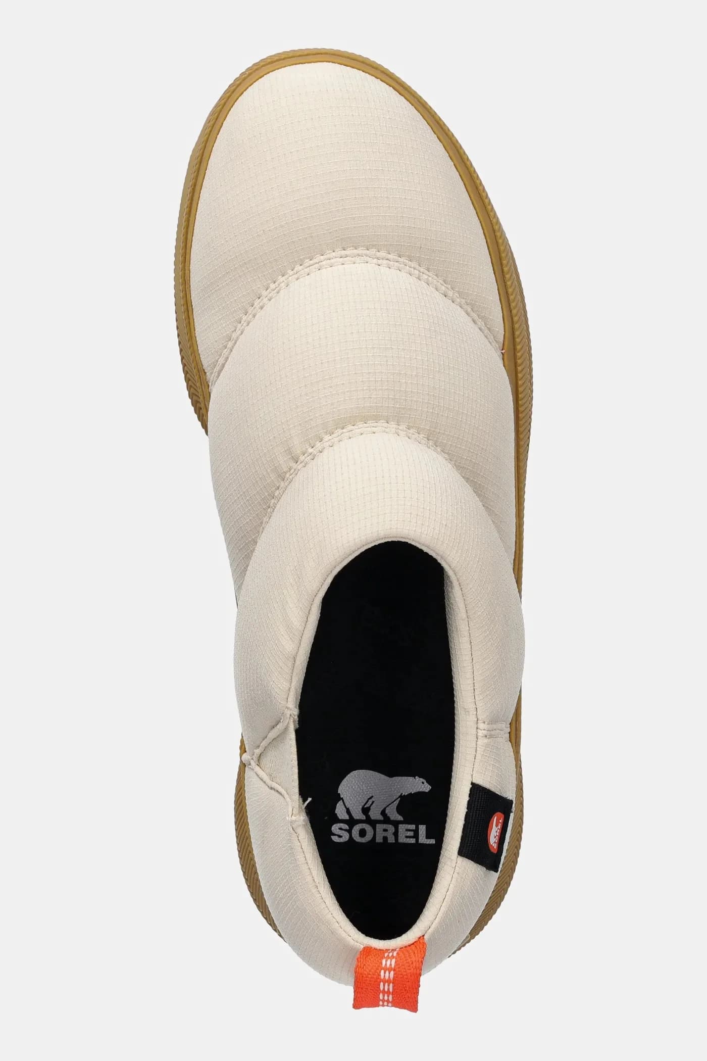 Зимние ботинки OUT N ABOUT IV MINI PUFFY - фото 4