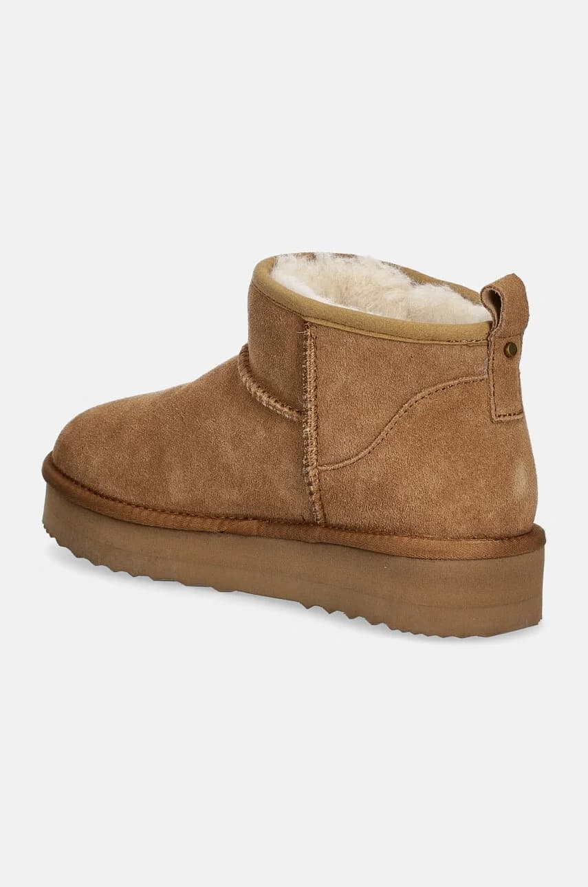 Зимние сапоги - фото 4