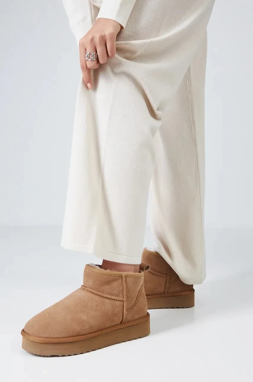 Зимние сапоги - фото 7