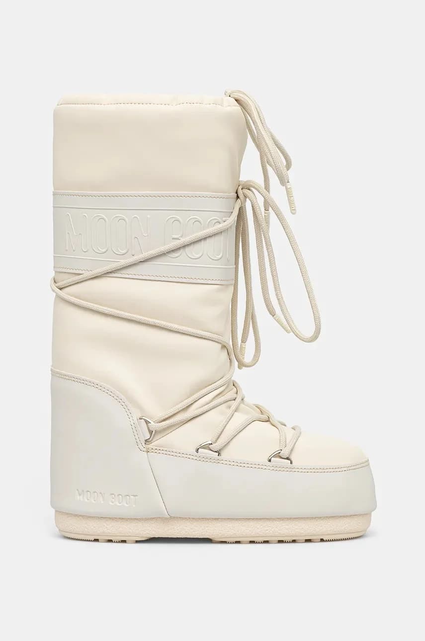 зимние ботинки MB ICON RUBBER - фото 2