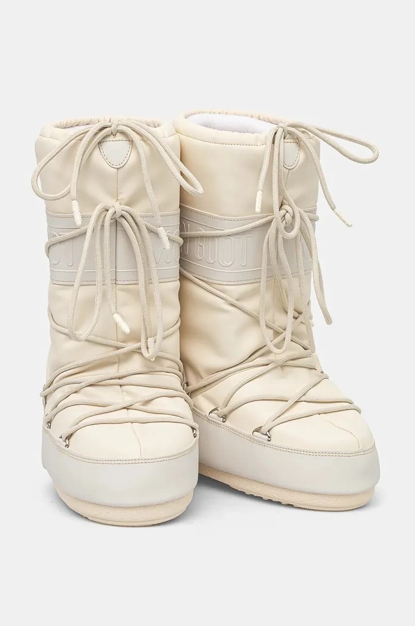 зимние ботинки MB ICON RUBBER - фото 3