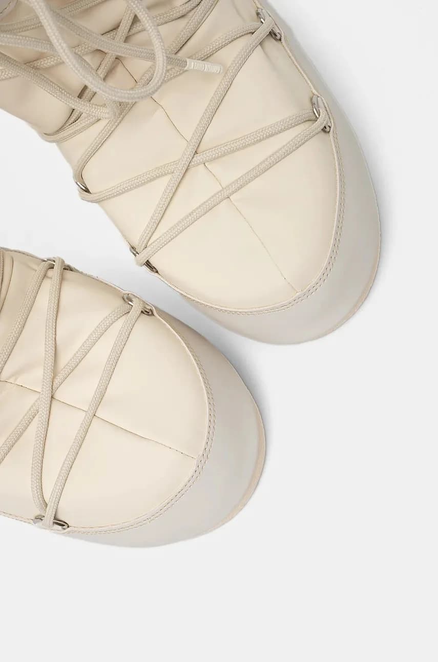 зимние ботинки MB ICON RUBBER - фото 4