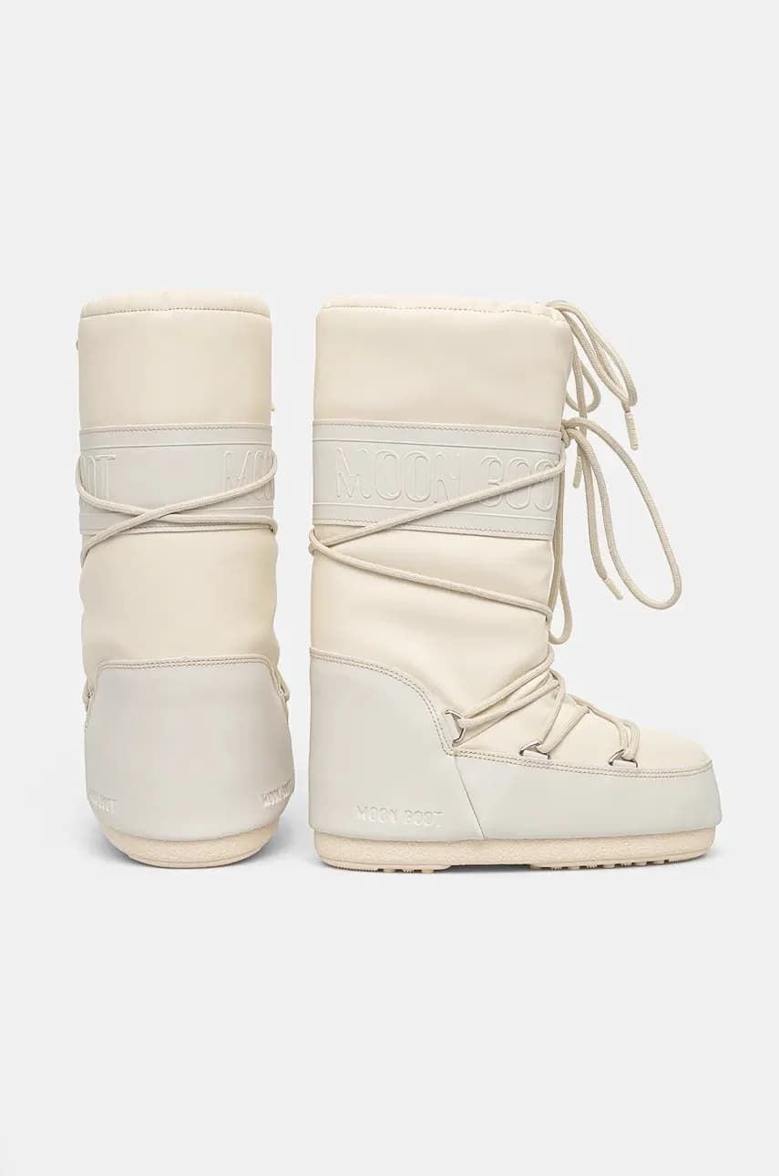 зимние ботинки MB ICON RUBBER - фото 5