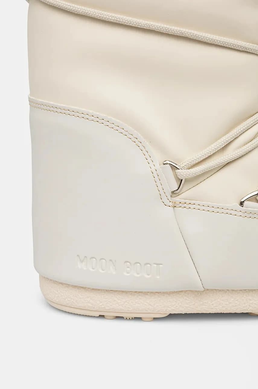 зимние ботинки MB ICON RUBBER - фото 6