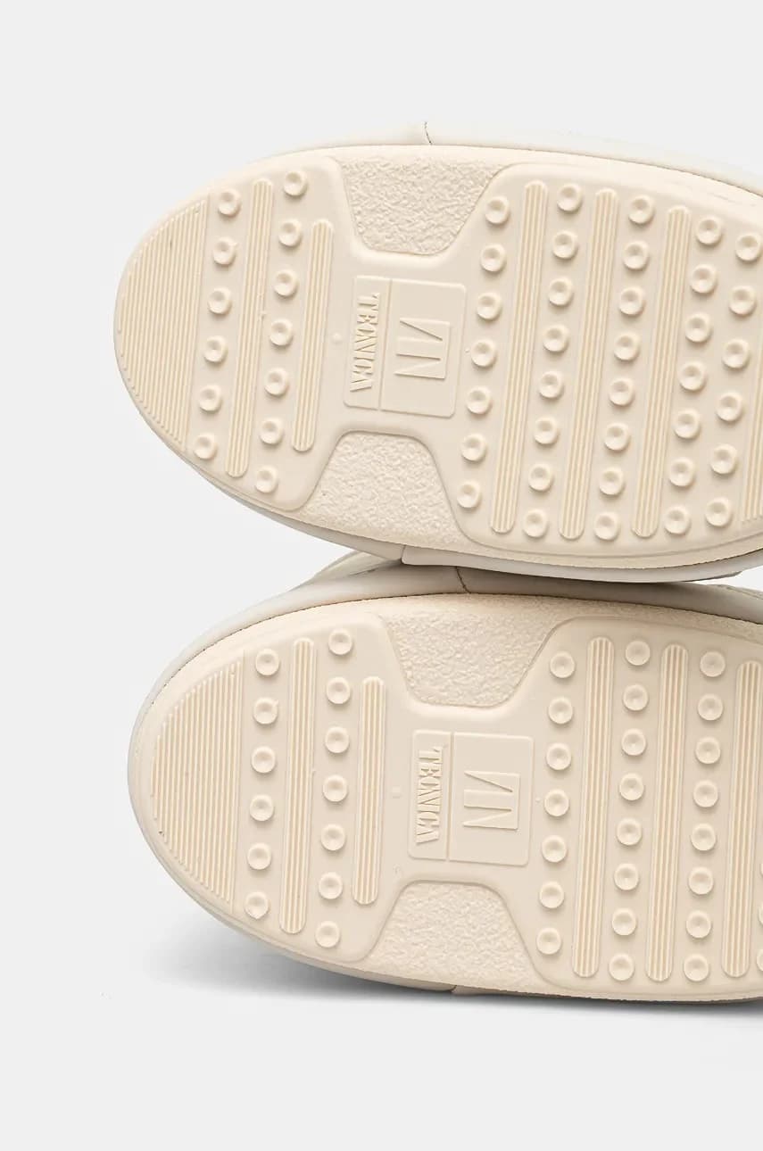 зимние ботинки MB ICON RUBBER - фото 7