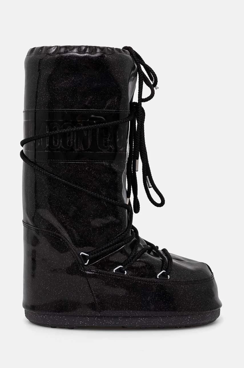 зимние ботинки MB ICON GLITTER - фото 2