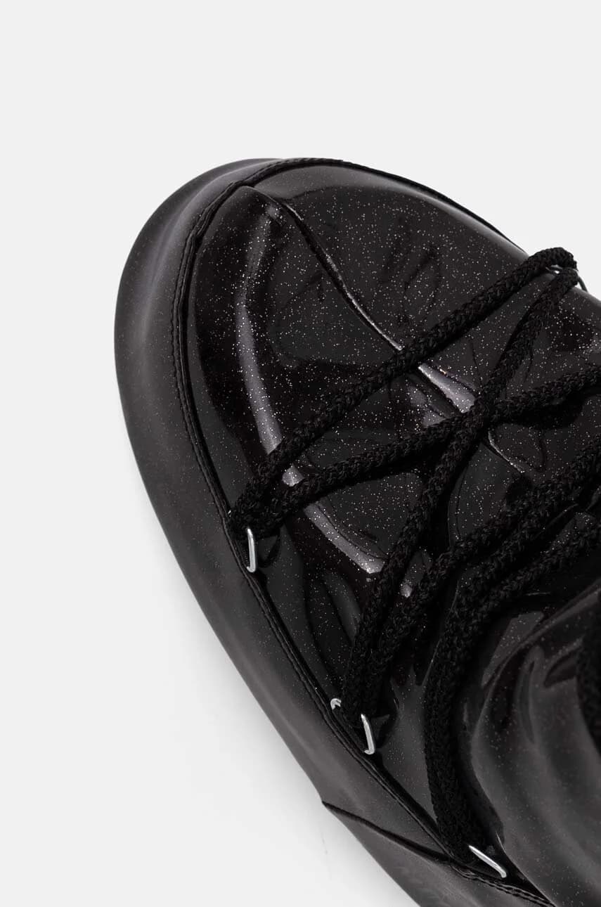 зимние ботинки MB ICON GLITTER - фото 4